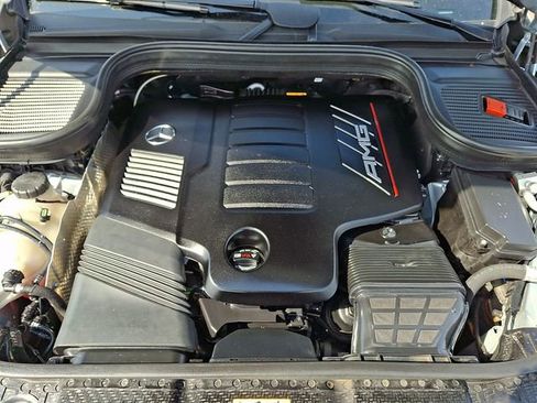 Used 2024 Mercedes-Benz GLE 53 AMG 4MATIC image 28