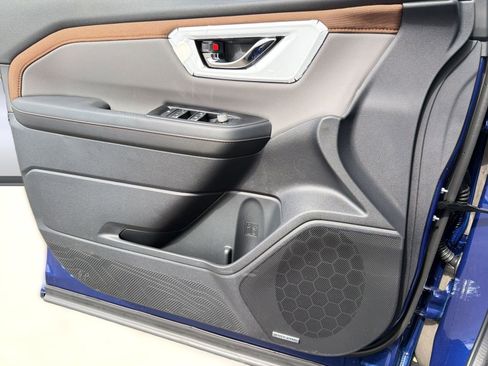 New 2026 Subaru Forester Sport AWD/4WD image 13
