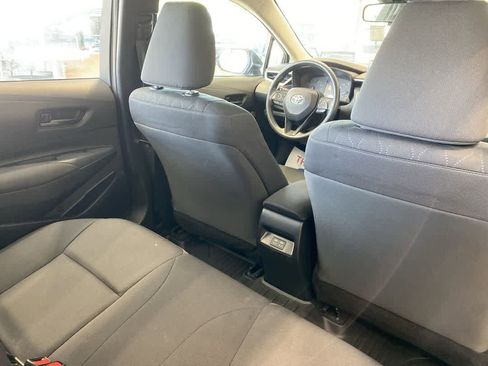 Certified 2024 Toyota Corolla LE FWD image 13