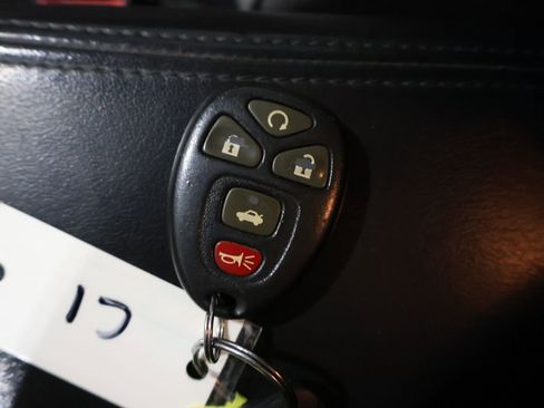 Used 2012 Chevrolet Impala LT w/ LT Sunroof Package image 27