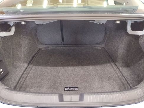 New 2026 Volkswagen Jetta Sport image 15