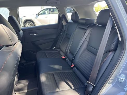 New 2026 Nissan Rogue SV AWD/4WD image 14