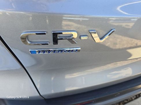 Used 2023 Honda CR-V Sport Touring image 12
