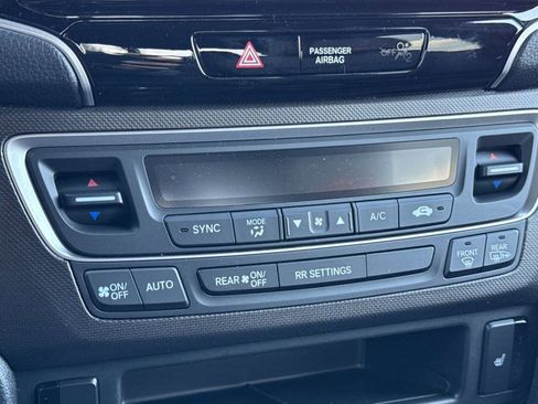 New 2025 Honda Ridgeline TrailSport+ image 17