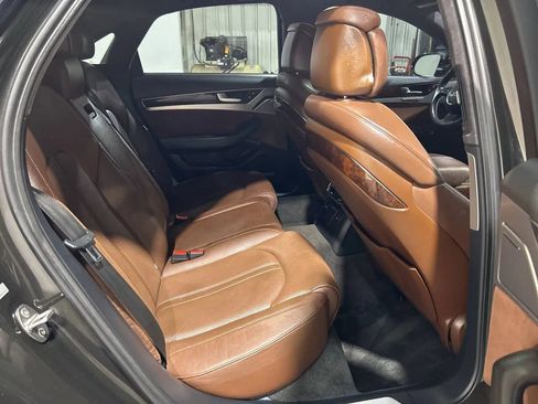 Used 2011 Audi A8 4.2 image 14