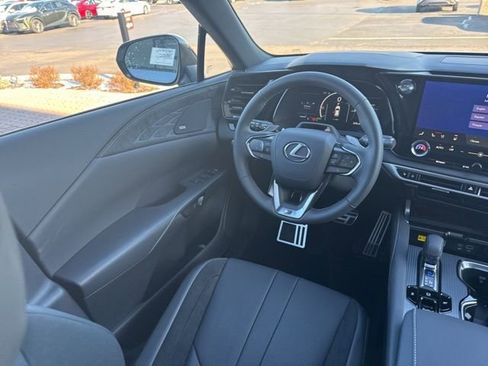 New 2026 Lexus RX 500h F Sport w/ Convenience Package image 51