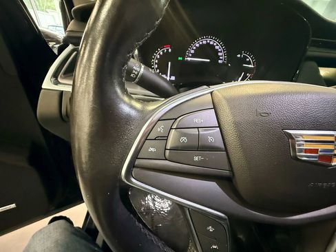 Used 2019 Cadillac XT5 Premium Luxury image 21