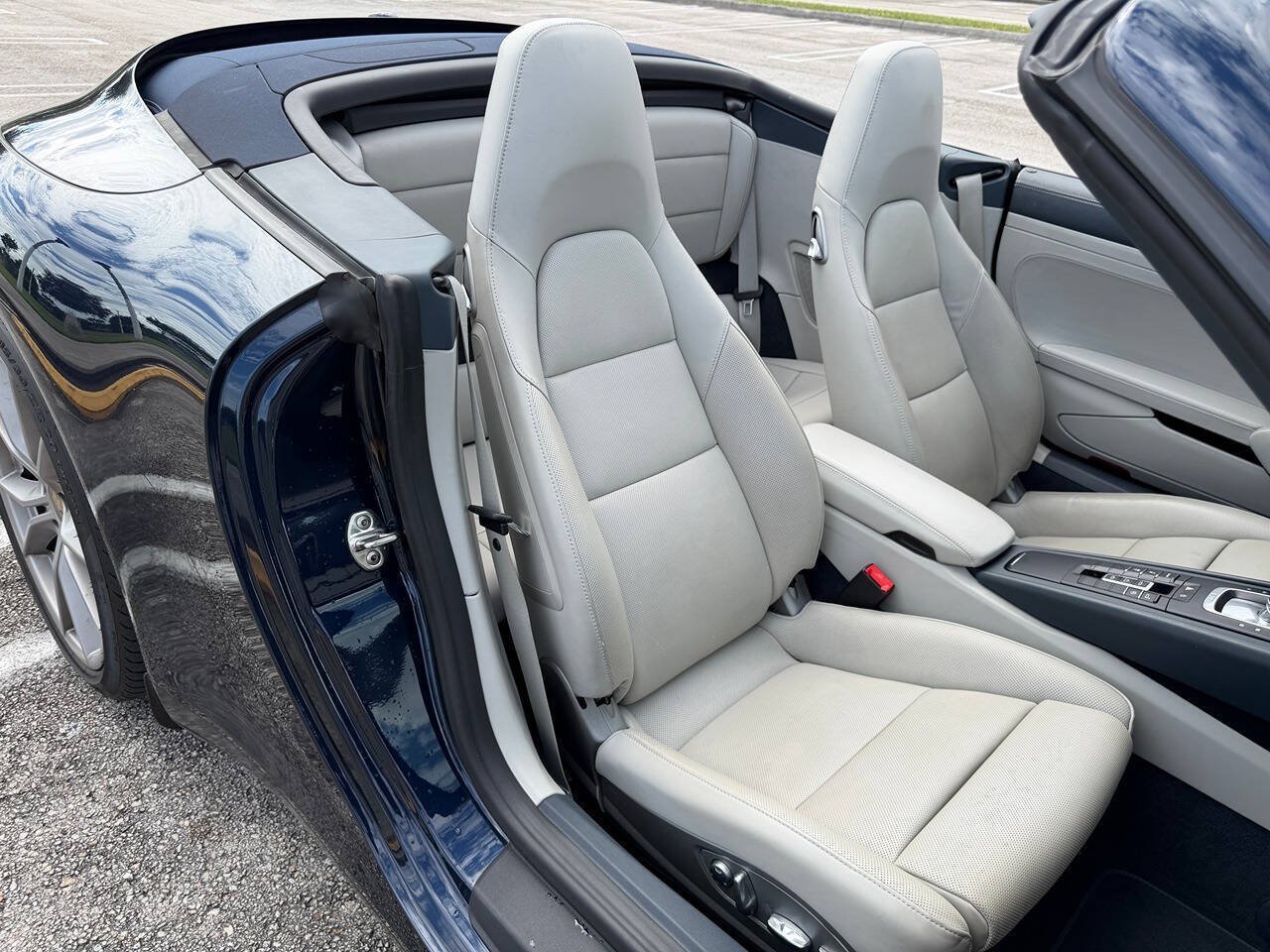 Used 2019 Porsche 911 Carrera RWD image 20