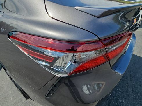 Used 2023 Toyota Camry SE w/ Convenience Package FWD image 33