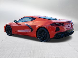New 2026 Chevrolet Corvette Stingray Preferred Cpe w/ Stealth Interior Trim Package video 2