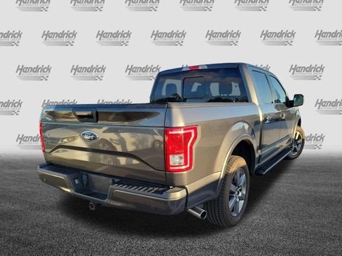 Used 2017 Ford F150 XLT w/ Equipment Group 302A Luxury AWD/4WD image 10