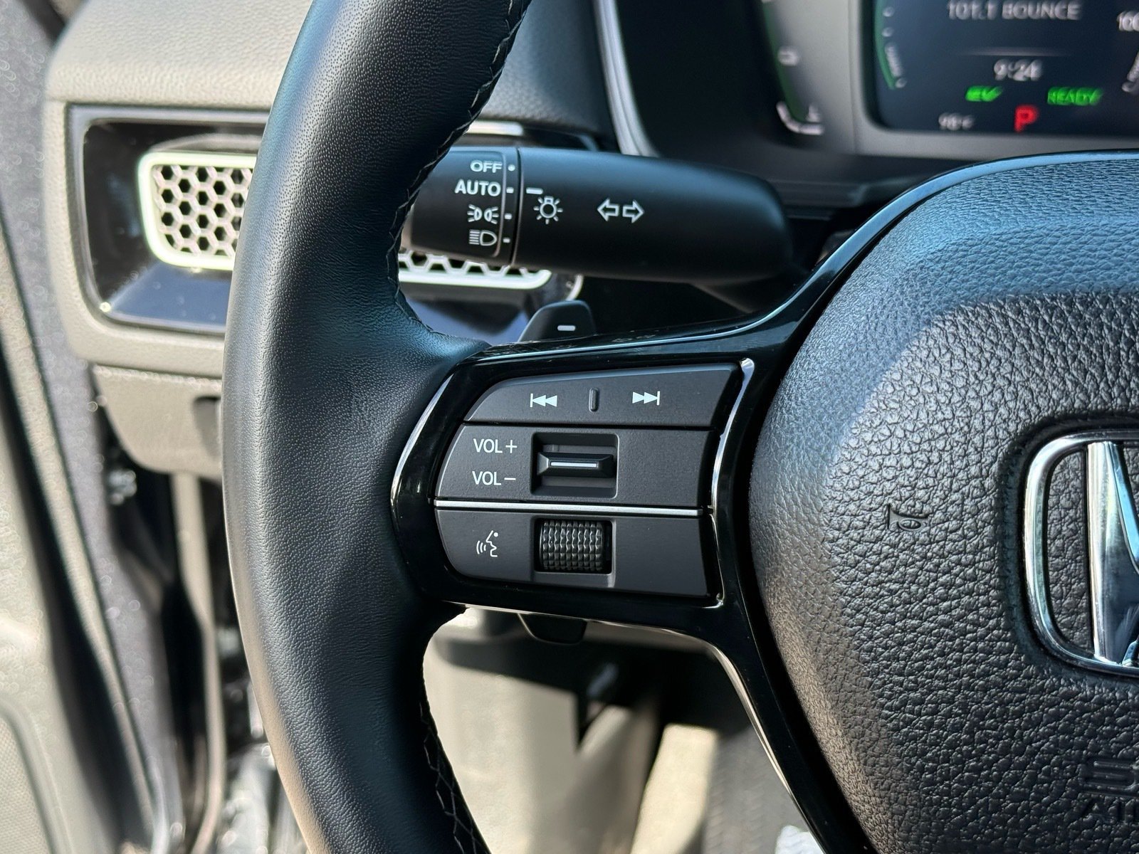 Certified 2026 Honda Civic Sport Touring image 17