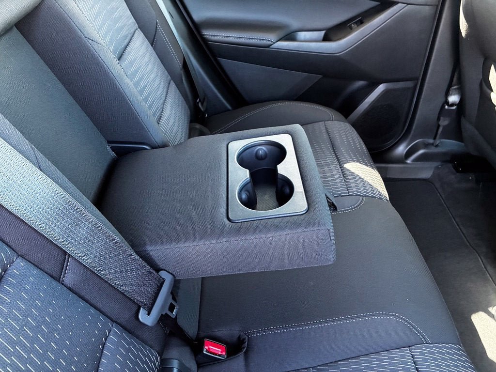 New 2027 Chevrolet Equinox LT AWD/4WD image 26