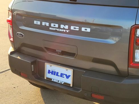 Used 2022 Ford Bronco Sport Big Bend w/ Convenience Package AWD/4WD image 5