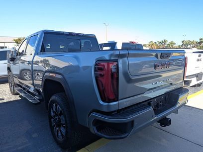 Certified 2024 GMC Sierra 3500 Denali w/ Denali Reserve Package