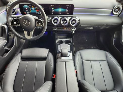Used 2022 Mercedes-Benz A 220 image 26