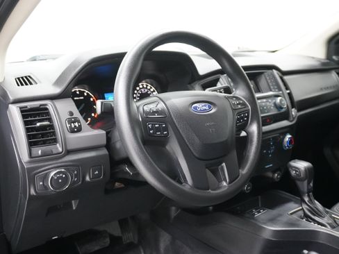 Used 2020 Ford Ranger XL w/ Equipment Group 101A Mid image 9