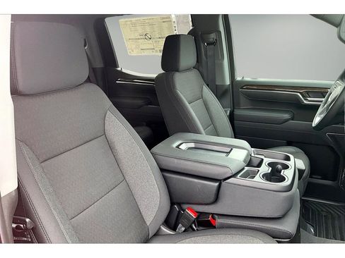 New 2026 GMC Sierra 1500 Elevation image 10