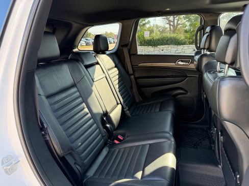 Used 2020 Jeep Grand Cherokee Limited X image 12