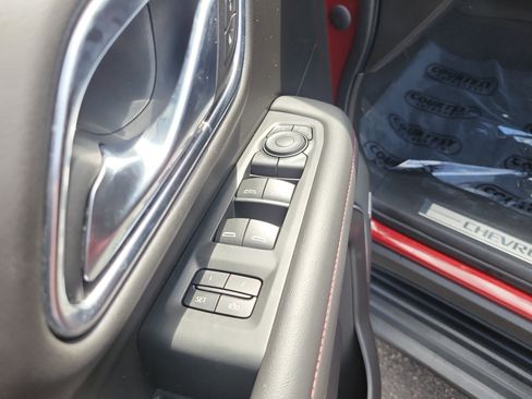 Used 2021 Chevrolet Tahoe RST w/ Luxury Package image 17