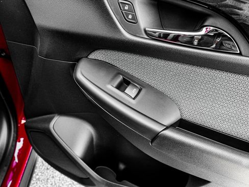 New 2026 Chevrolet TrailBlazer LT w/ Driver Confidence Package image 41