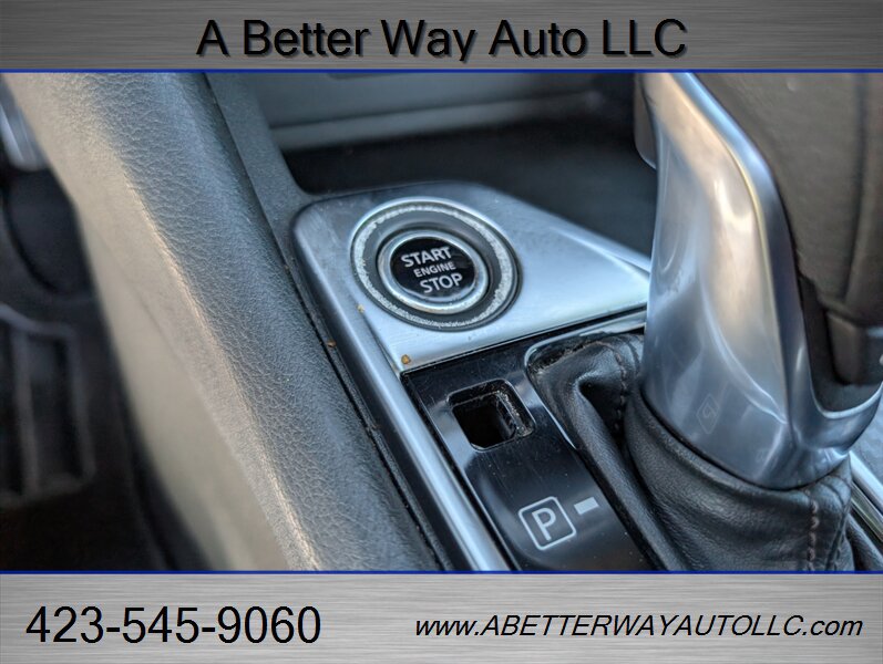 Used 2021 Nissan Sentra SV FWD image 12