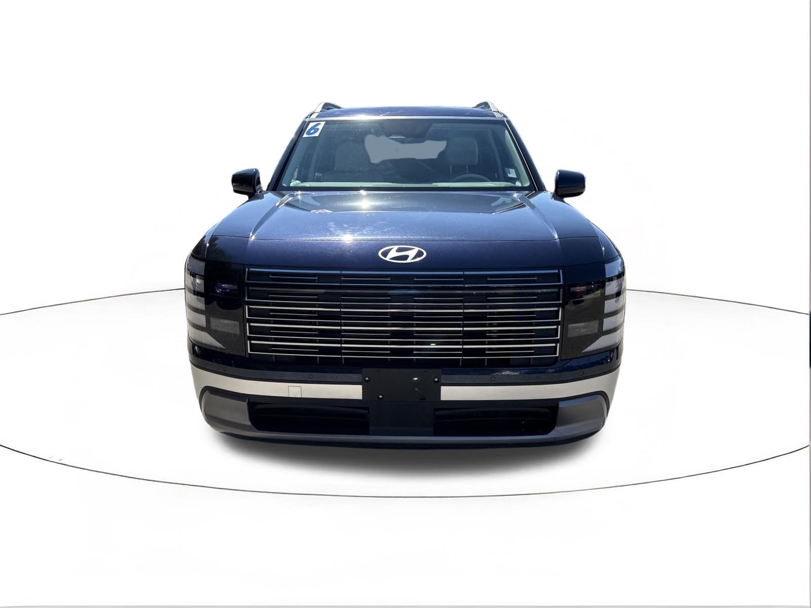 Certified 2026 Hyundai Palisade SEL AWD/4WD image 8