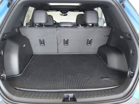 New 2027 Chevrolet Equinox RS w/ Safety and Technology Package AWD/4WD image 27