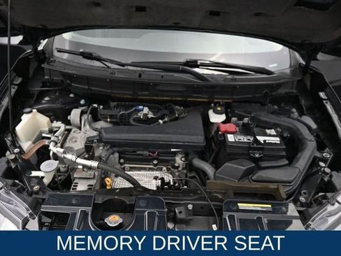 Used 2020 Nissan Rogue SV w/ Premium Package AWD/4WD image 15