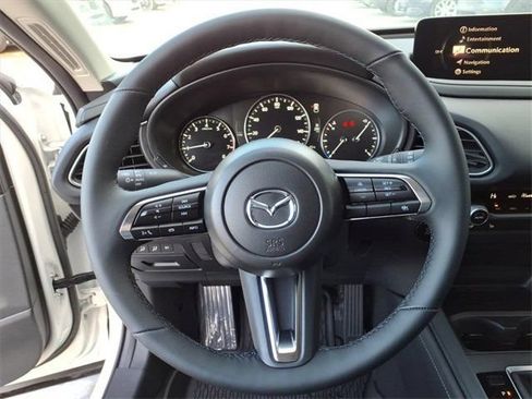 New 2026 MAZDA CX-30 AWD 2.5 S w/ Premium Package image 9