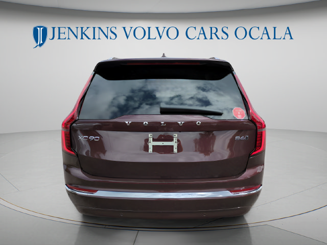 New 2026 Volvo XC90 B6 Plus AWD/4WD image 5