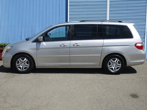 Used 2007 Honda Odyssey EX-L image 6