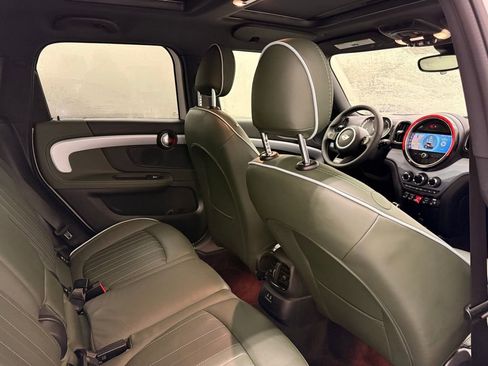 Certified 2023 MINI Cooper Countryman S w/ Mini Untamed Edition image 27