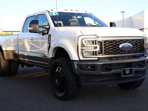 Used 2026 Ford F450 King Ranch image 7