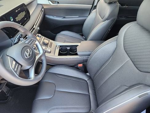 Used 2025 Hyundai Palisade XRT FWD image 8