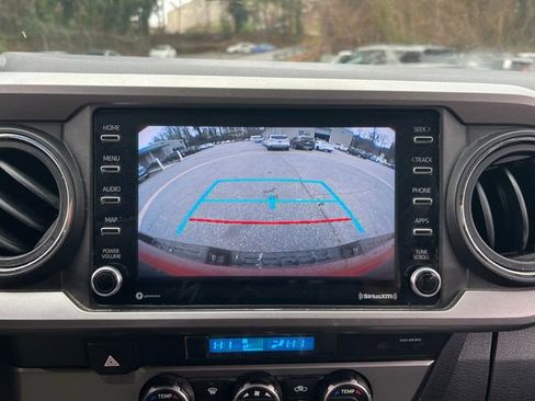 Used 2021 Toyota Tacoma SR5 image 24