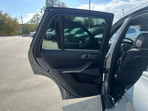 New 2026 BMW X5 xDrive50e w/ Climate Comfort Package AWD/4WD image 24