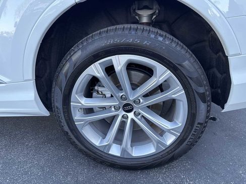 Used 2025 Audi Q7 3.0T Premium Plus image 53