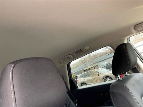 Certified 2024 Nissan Pathfinder SV image 22