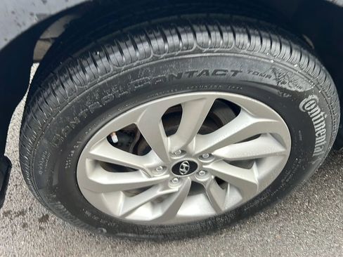 Used 2016 Hyundai Tucson SE w/ Option Group 02 image 20