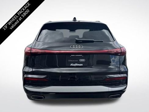 Used 2025 Audi Q5 Premium w/ Convenience Package AWD/4WD image 6