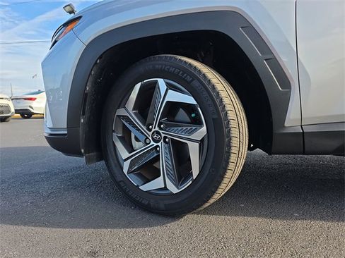 Used 2023 Hyundai Tucson SEL w/ Convenience Package image 37