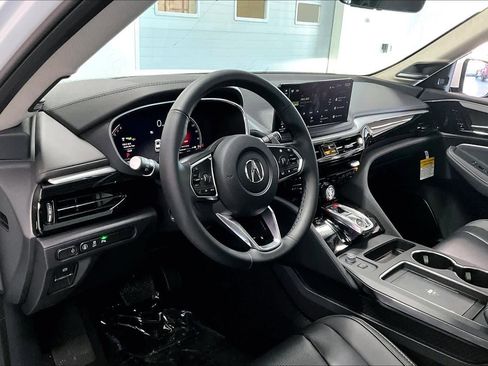 New 2026 Acura MDX SH-AWD w/ Technology Package image 2