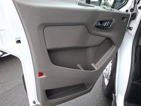 Used 2022 Ford Transit 250 148 High Roof Extended image 17