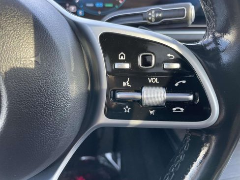 Used 2021 Mercedes-Benz GLS 450 GLS 450 image 32