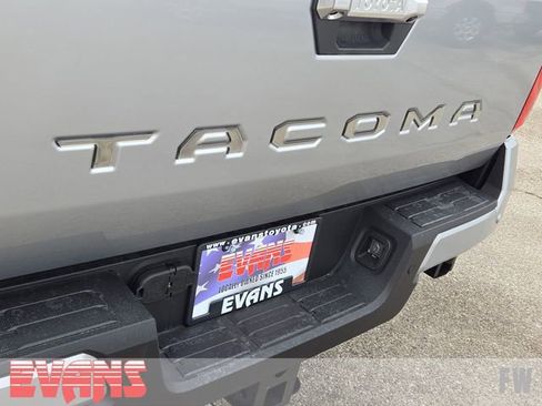 Certified 2026 Toyota Tacoma Limited image 3