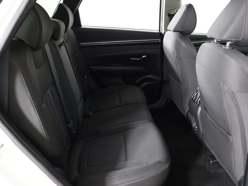 Used 2023 Hyundai Tucson SEL AWD/4WD image 35