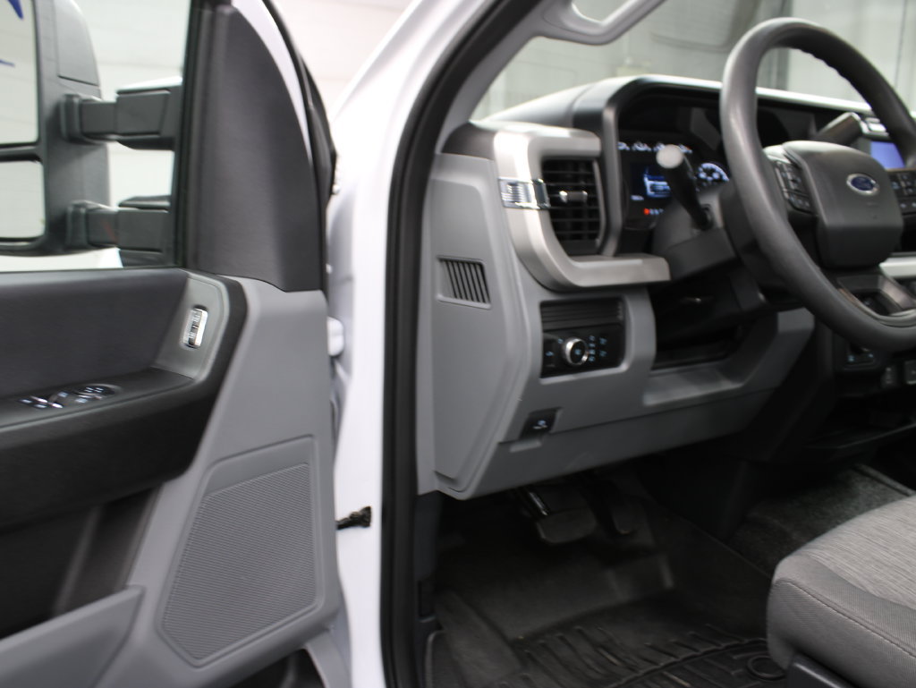 Used 2024 Ford F350 XL w/ XL Chrome Package AWD/4WD image 51