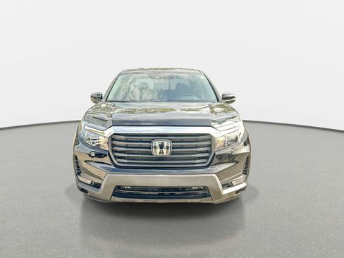 Used 2023 Honda Ridgeline RTL image 3
