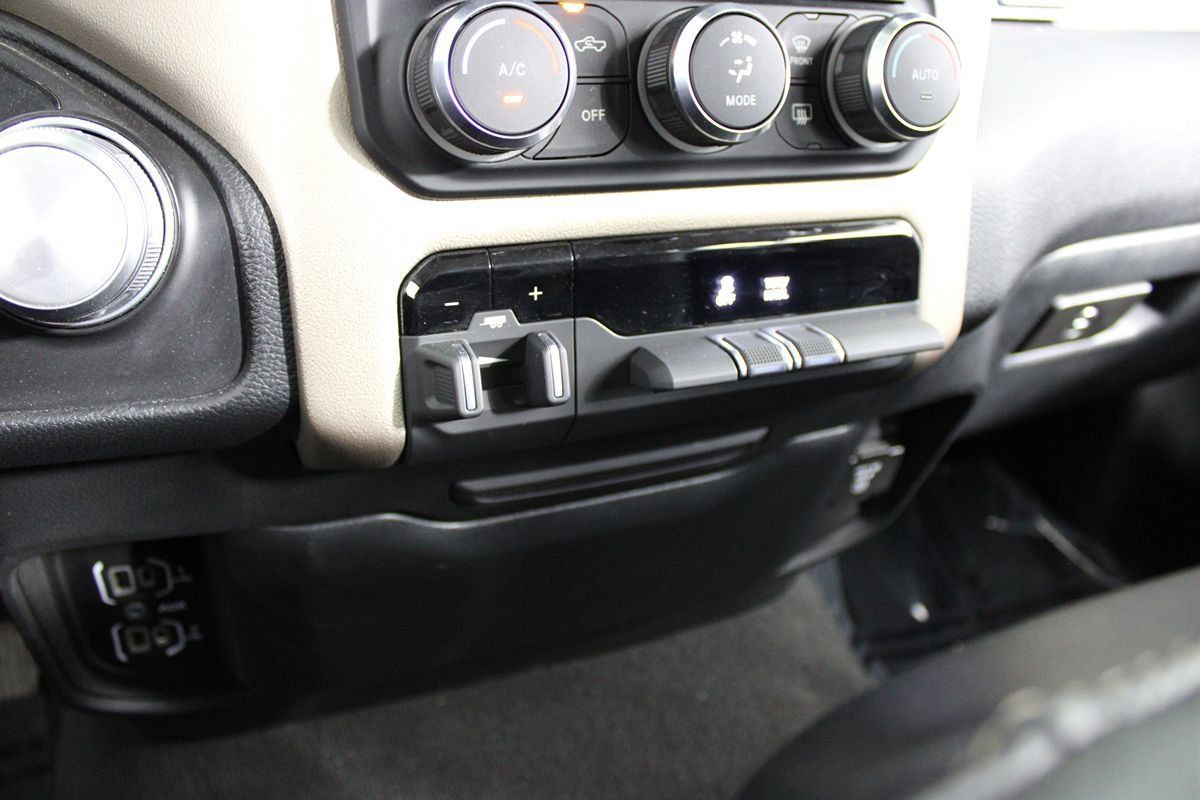 Used 2022 RAM 1500 Laramie RWD image 25